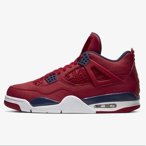 ⭐️ Air Jordan Retro 4 ⭐️